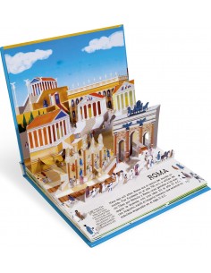 Antigua Roma 2