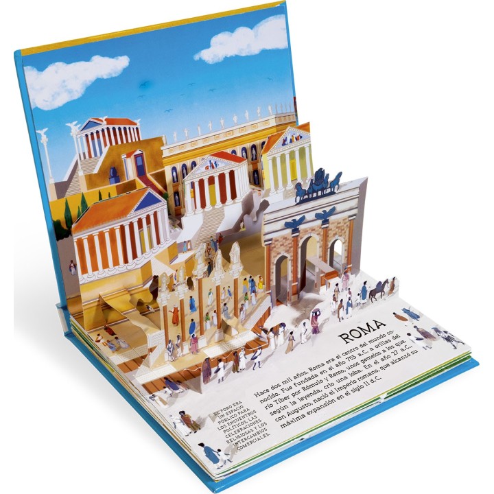 Antigua Roma