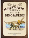 El majestuoso libro de los Dinosaurios