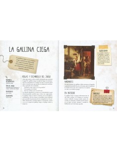 Los juegos de nuestra infancia 2