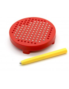 Imapad Pocket Rojo 2