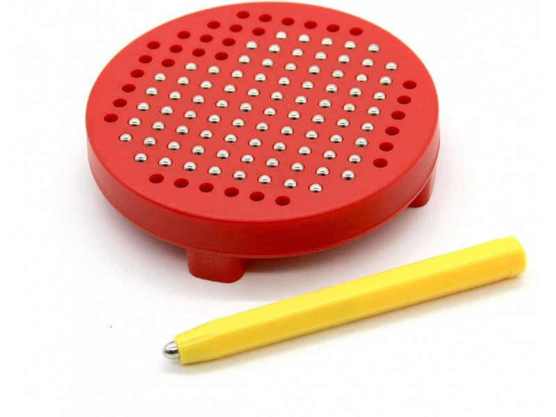 Imapad Pocket Rojo