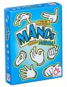 Manos Arriba