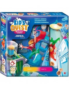 Kid's Quest - Misión Galletas