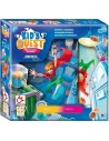 Kid's Quest - Misión Galletas