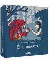 Blancanieves (Mini Pops)