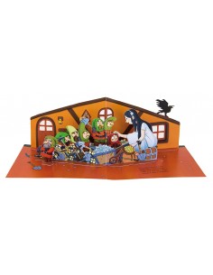 Blancanieves (Mini Pops) 2
