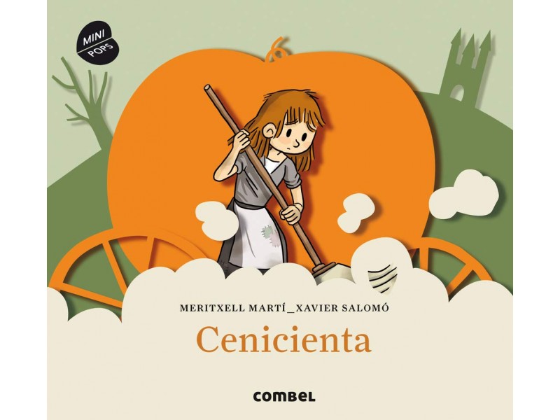Cenicienta