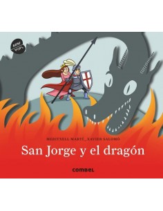 San Jorge y el dragón (Mini...