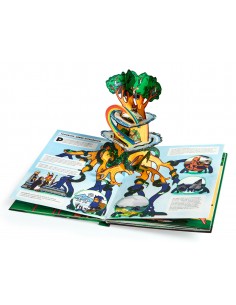 Pop-up Bosques 2