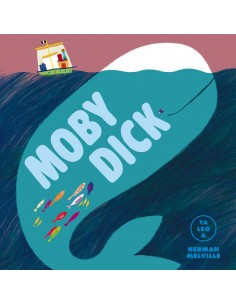 Ya leo a... Moby Dick