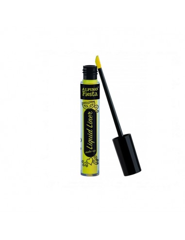 Maquillaje Liquid Liner 6gr Amarillo