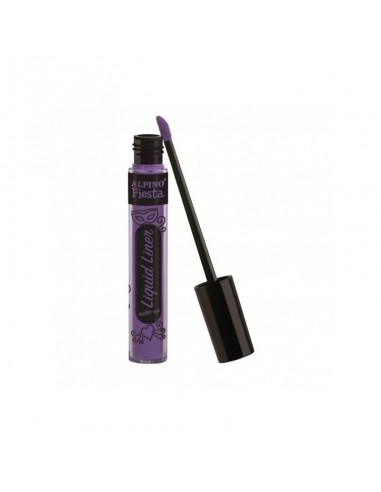 Maquillaje Liquid Liner 6gr Violeta