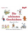 Die schönsten Geschichten (Audiolibro en CD)
