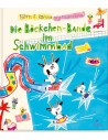 Die Böckchen-Bande im Schwimmbad