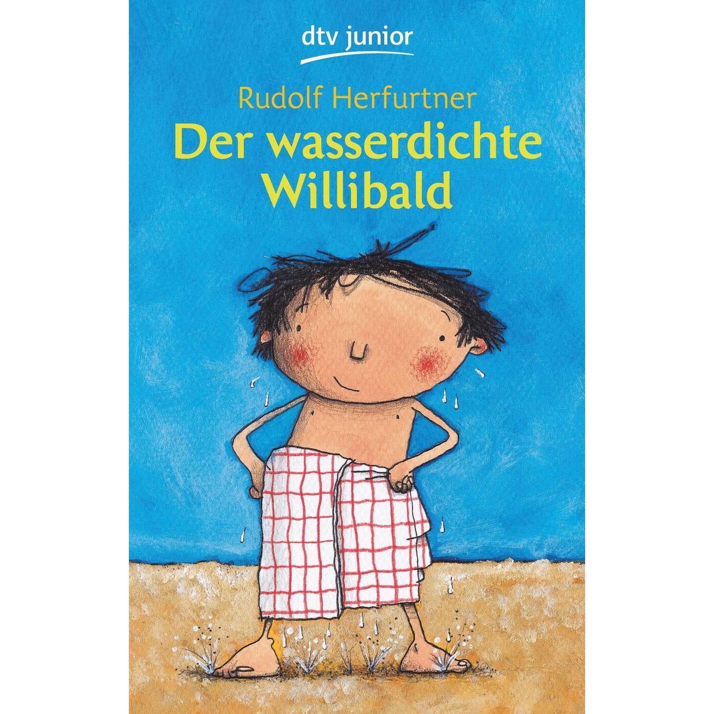 Der wasserdichte Willibald