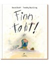 Finn tobt!