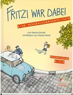 Fritzi war dabei