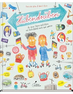 Hübendrüben