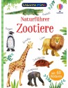 Minis Naturführer: Zootiere