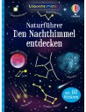 Minis Naturführer: Den Nachthimmel entdecken