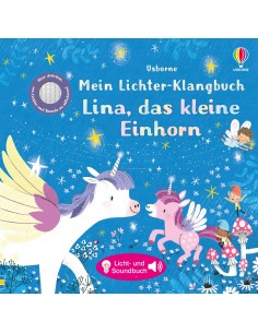 Mein Lichter-Klangbuch:...