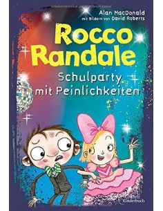 Rocco Randale 12 -...