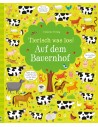 Tierisch was los! Auf dem Bauernhof