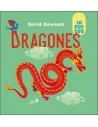 Dragones. 10 Pop Ups
