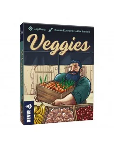 Veggies