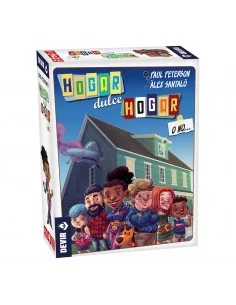 Hogar Dulce Hogar (o no)