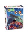 Hogar Dulce Hogar (o no)