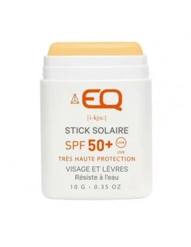 EQ Protector Solar Facial en Stick...