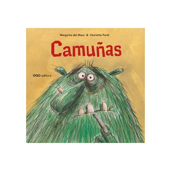 Camuñas