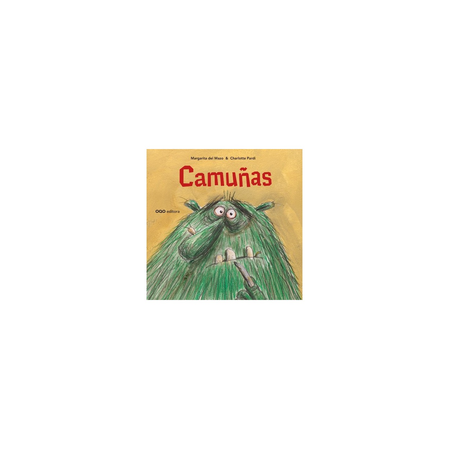 Camuñas
