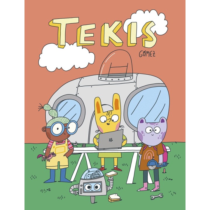 Tekis