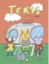 Tekis