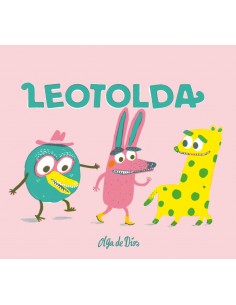 Leotolda (English)