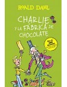 Charlie y la fábrica de chocolate