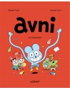 AVNI 2 - ¡UN SUPERAMIGO!