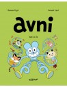 AVNI 4. Avni la lía