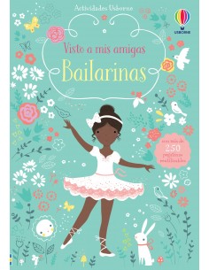 Visto a mis amigos - Bailarinas