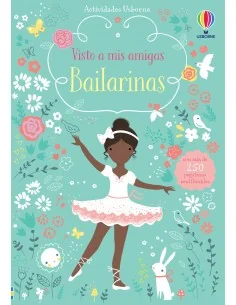 Visto a mis amigos - Bailarinas