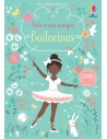 Visto a mis amigos - Bailarinas