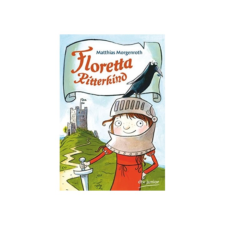 Floretta Ritterkind