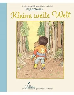 Kleine weite Welt