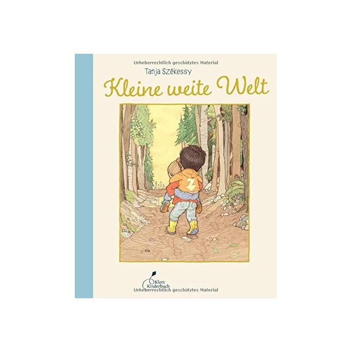 Kleine weite Welt