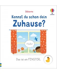Kennst du schon dein Zuhause?