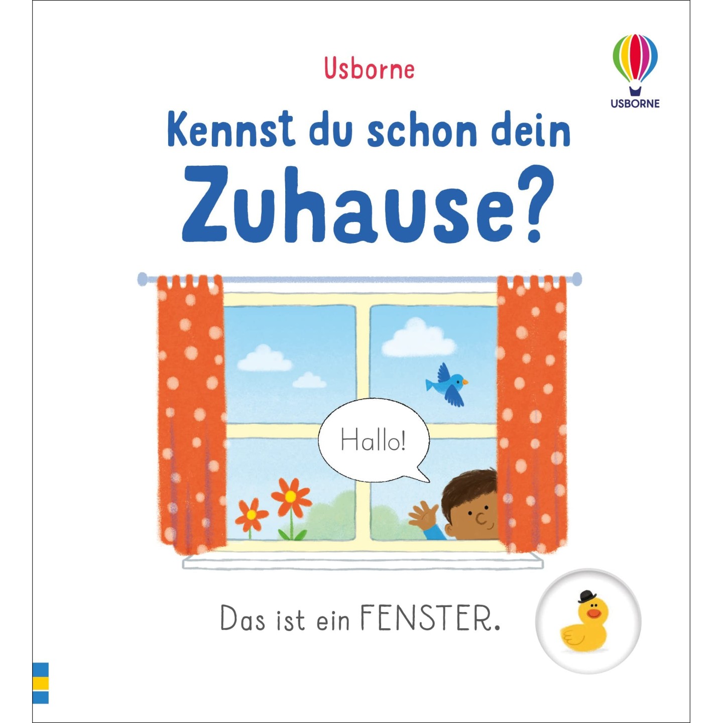 Kennst du schon dein Zuhause?