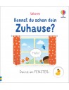 Kennst du schon dein Zuhause?